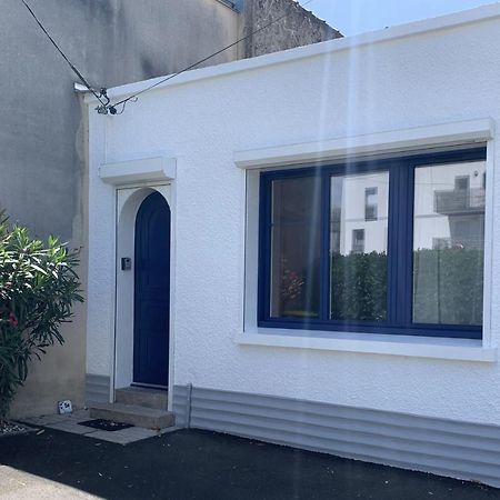 Maison De Vacances Arzael A 200M De La Plage Celebre De Mr Hulot แซงต์-นาแซร์ ภายนอก รูปภาพ