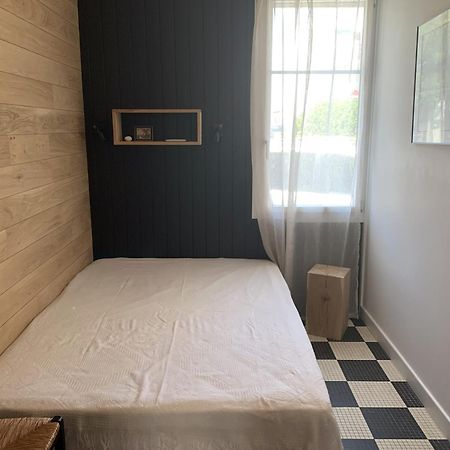 Maison De Vacances Arzael A 200M De La Plage Celebre De Mr Hulot แซงต์-นาแซร์ ภายนอก รูปภาพ